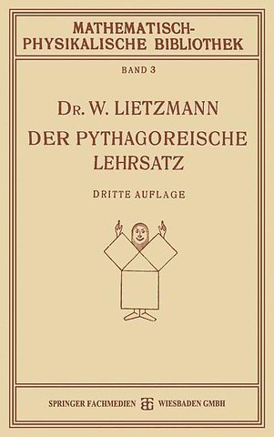 Der Pythagoreische Lehrsatz