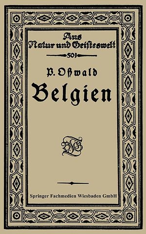 Belgien