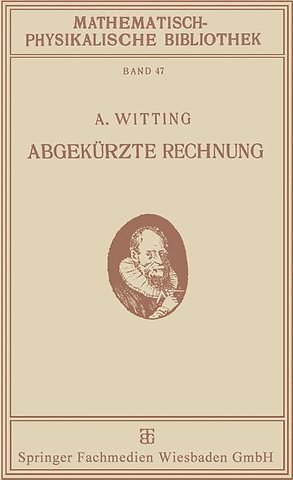 Abgekürzte Rechnung