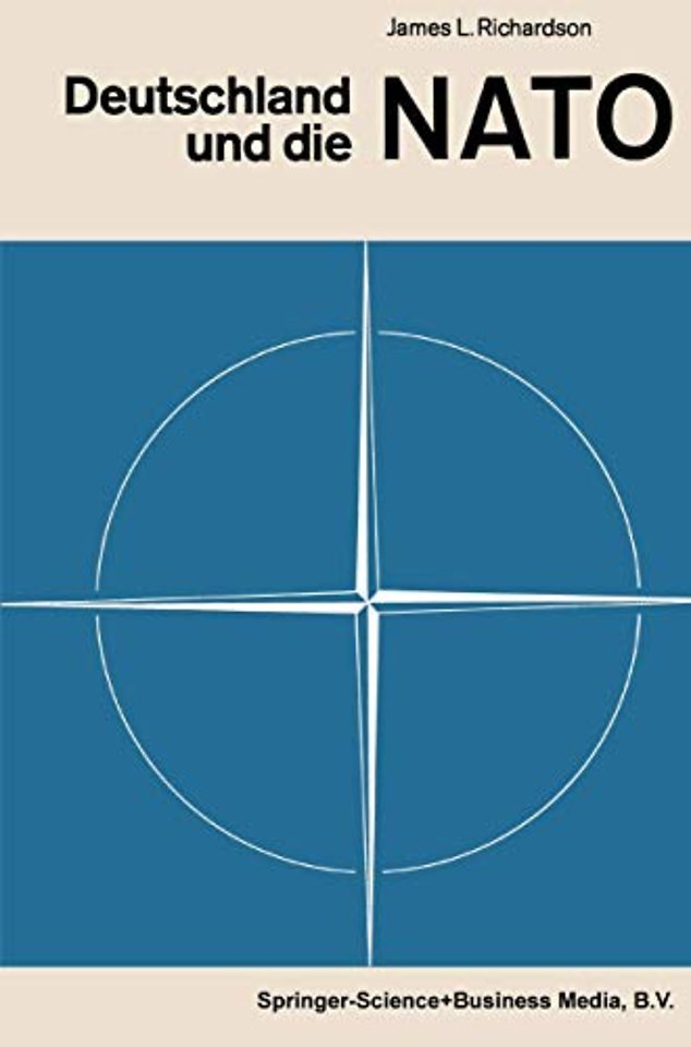 Deutschland und die NATO