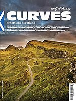 Curves Scotland