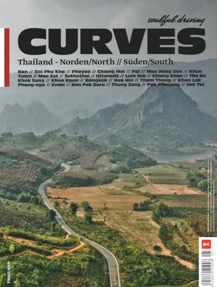 Curves: Thailand