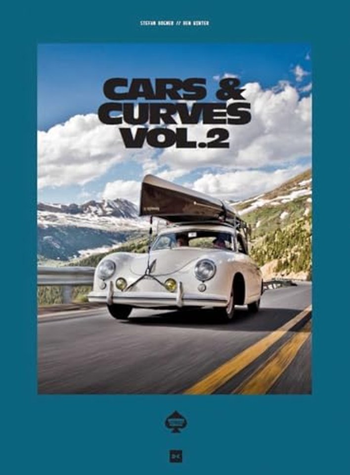 Cars & Curves Vol.2