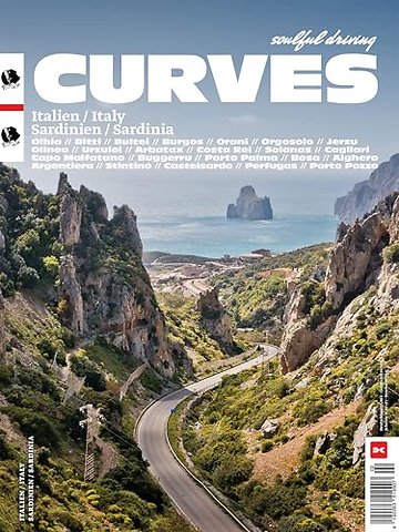 CURVES Italy/Sardinia