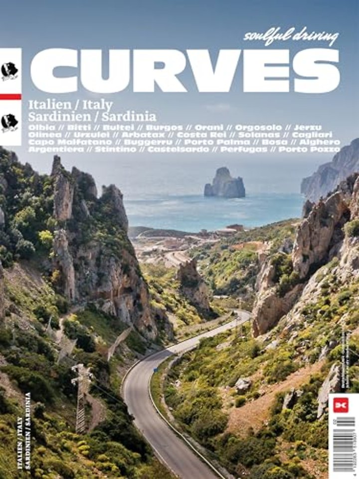 CURVES Italy/Sardinia