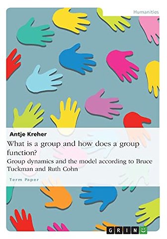 What is a group and how does a group function?