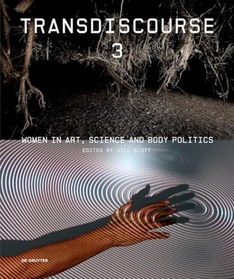 Transdiscourse 3