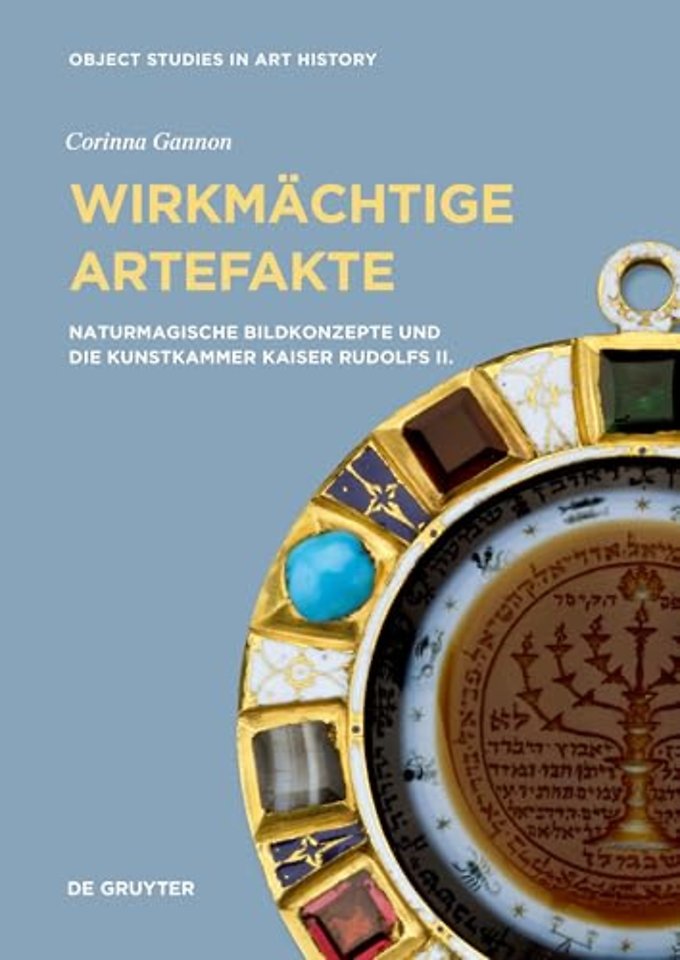 Wirkmachtige Artefakte