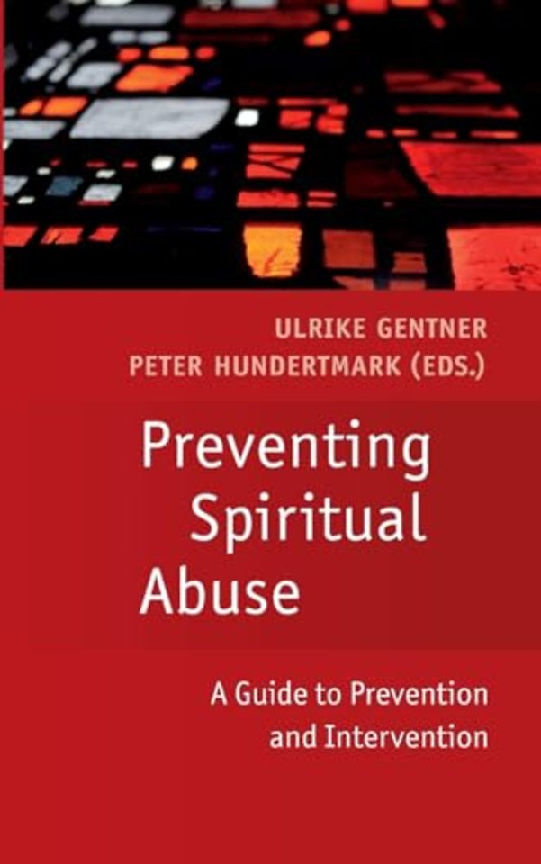 Preventing Spiritual Abuse