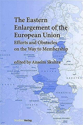 Eastern Enlargement of the European Union