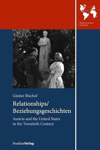 Relationships/Beziehungsgeschichten