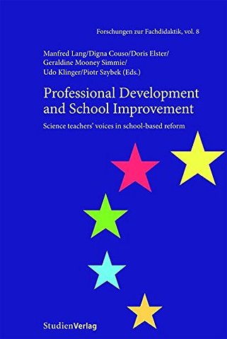 Professional Development and School Improvement