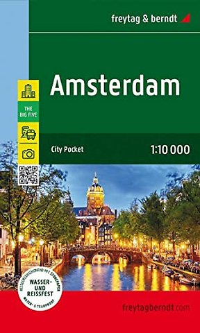 Amsterdam CP
