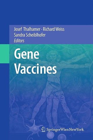 Gene Vaccines