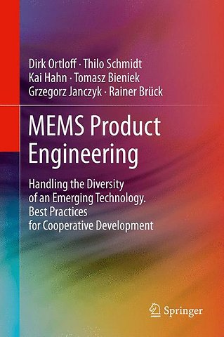 MEMS Product Engineering