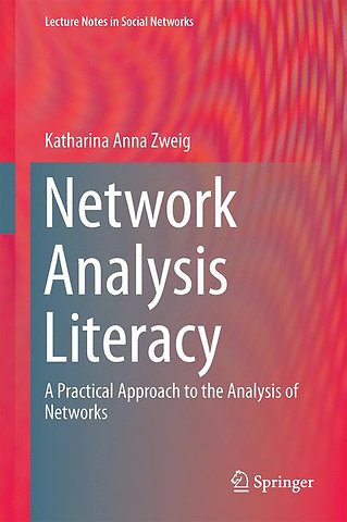Network Analysis Literacy