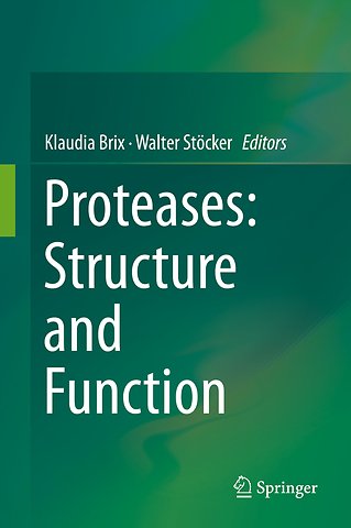 Proteases: Structure and Function