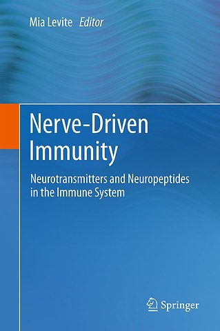 Nerve-Driven Immunity