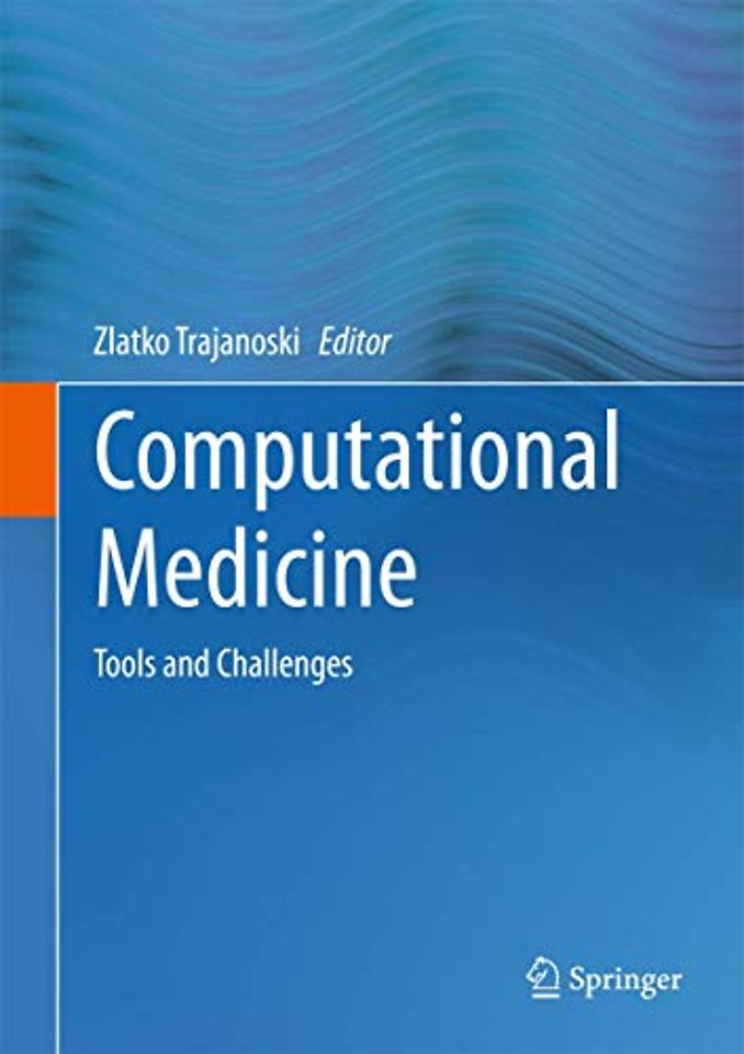 Computational Medicine