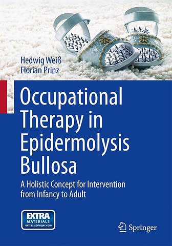 Occupational Therapy in Epidermolysis bullosa