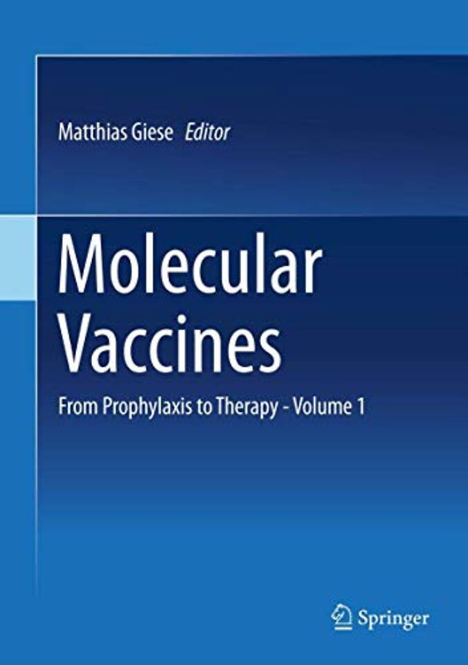 Molecular Vaccines