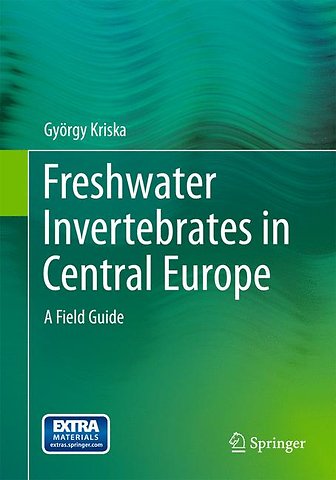 Freshwater Invertebrates in Central Europe