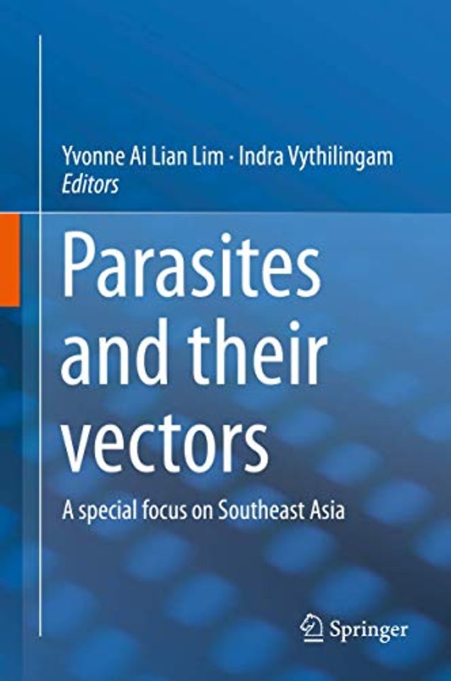 Parasites and their vectors
