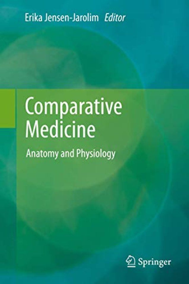 Comparative Medicine