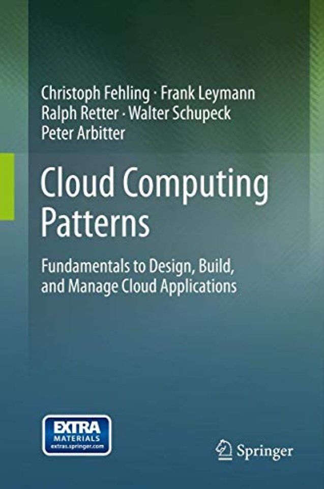 Cloud Computing Patterns