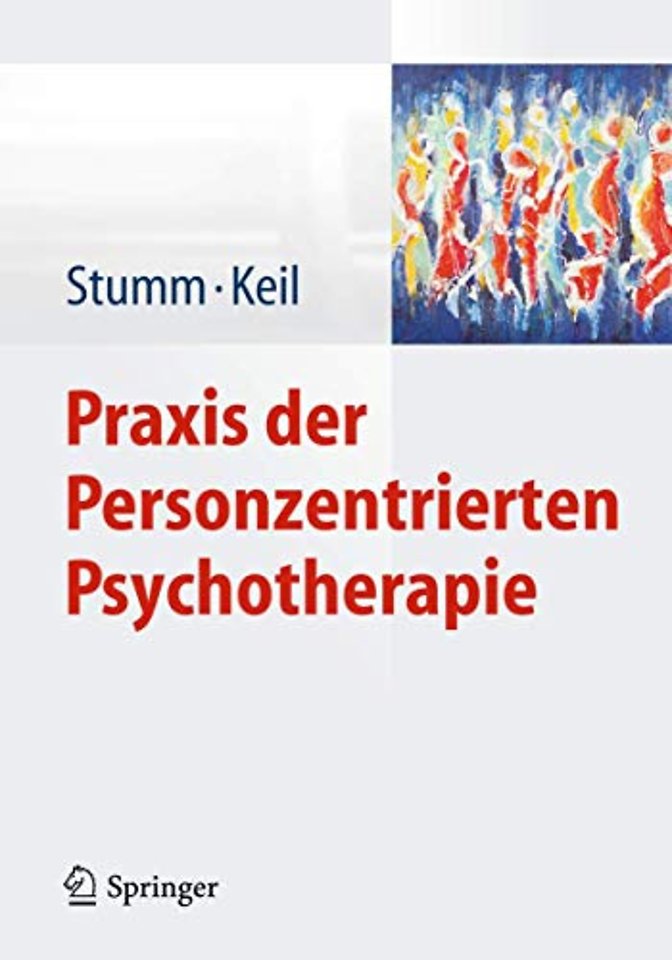 Praxis der Personzentrierten Psychotherapie