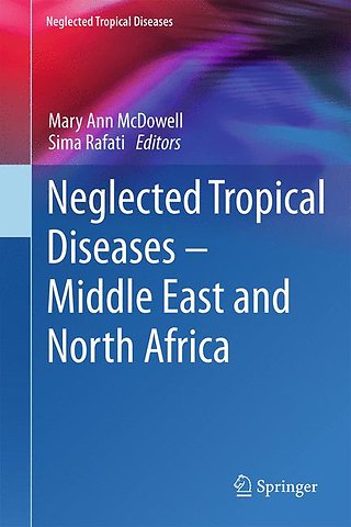 Neglected Tropical Diseases - Middle East and North Africa