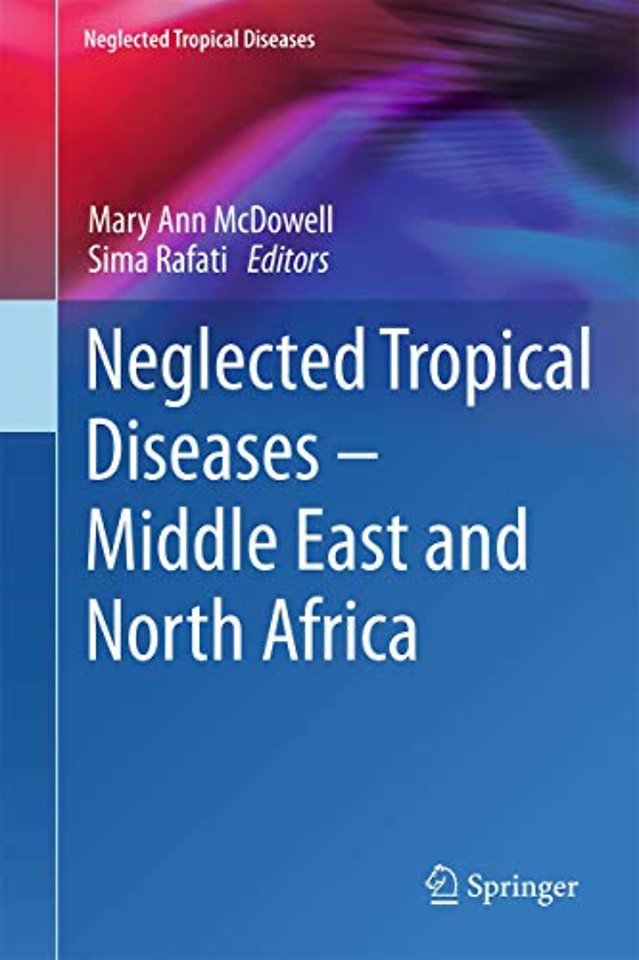 Neglected Tropical Diseases - Middle East and North Africa