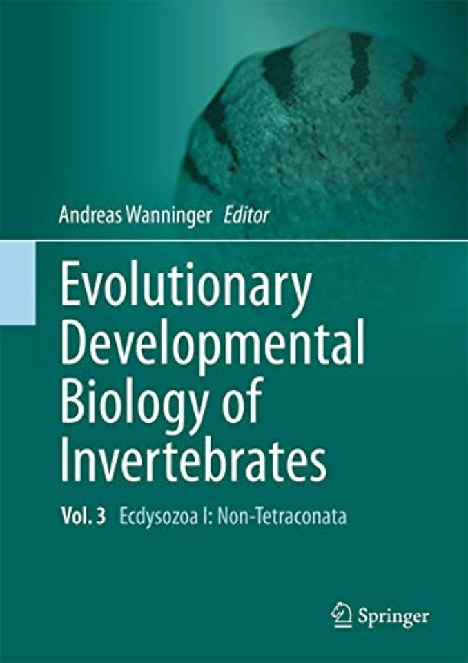 Evolutionary Developmental Biology of Invertebrates 3
