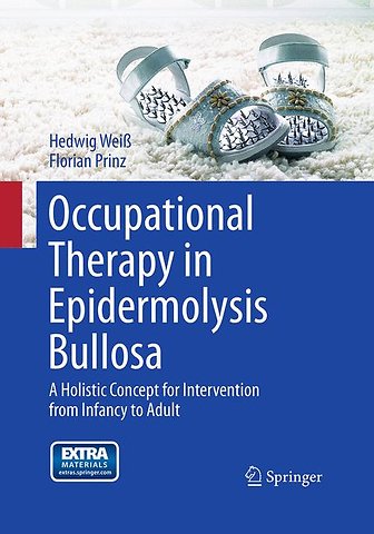 Occupational Therapy in Epidermolysis bullosa