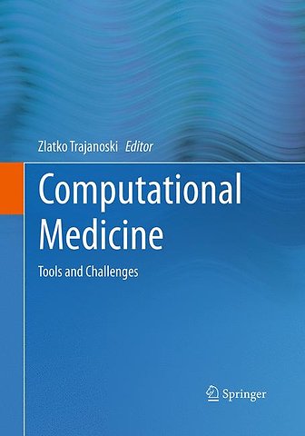 Computational Medicine