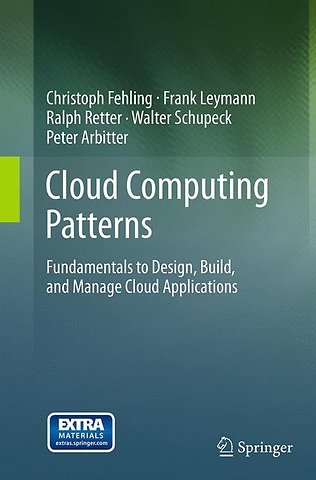 Cloud Computing Patterns