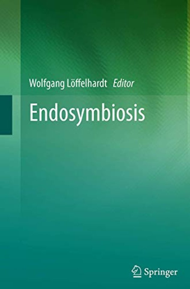 Endosymbiosis