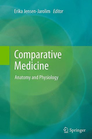 Comparative Medicine