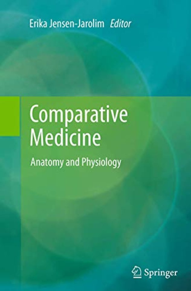 Comparative Medicine