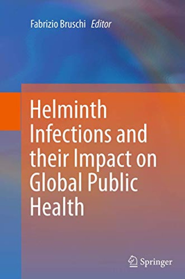 Helminth Infections and their Impact on Global Public Health