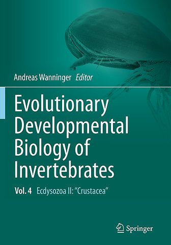 Evolutionary Developmental Biology of Invertebrates 4