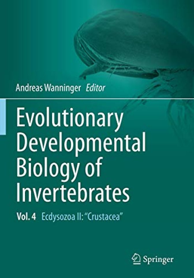 Evolutionary Developmental Biology of Invertebrates 4