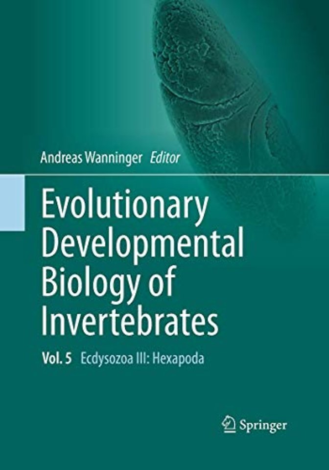 Evolutionary Developmental Biology of Invertebrates 5