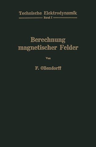 Berechnung magnetischer Felder