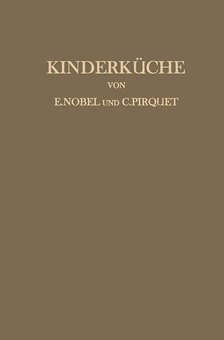 Kinderküche