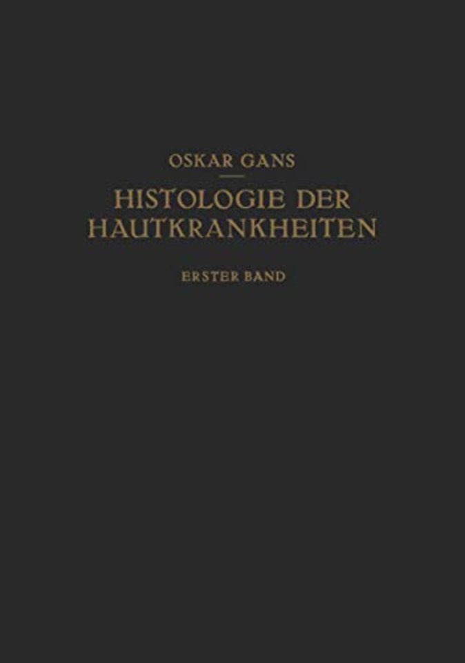 Normale Anatomie und Entwicklungsgeschichte · Leichenerscheinungen Dermatopathien · Dermatitiden I