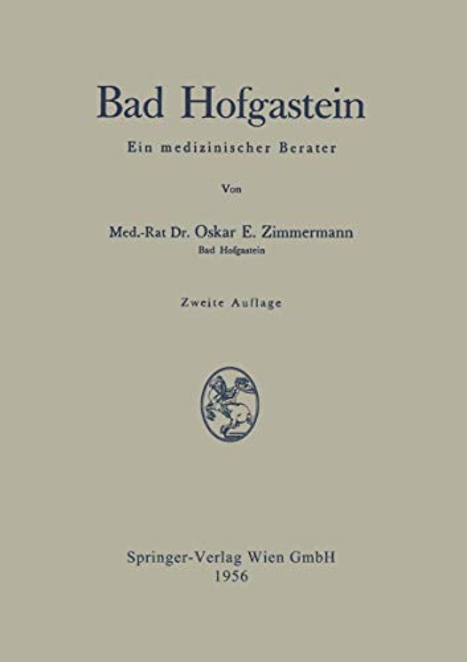 Bad Hofgastein