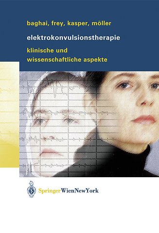 Elektrokonvulsionstherapie