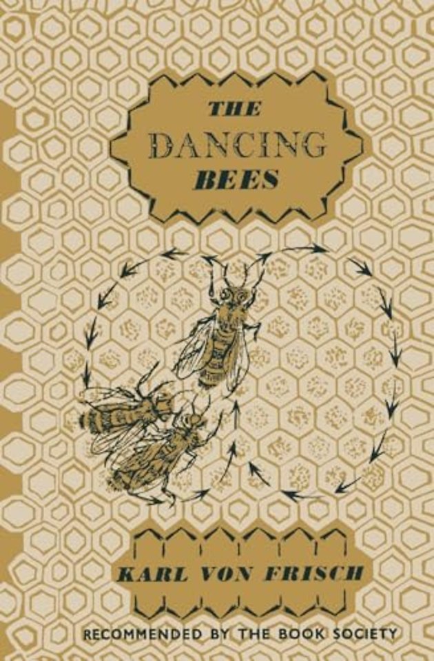 The Dancing Bees