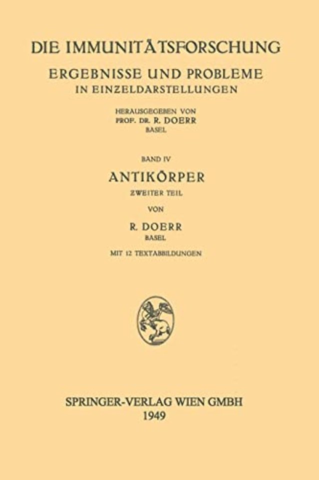 Antikorper